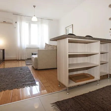 Apartment Rubin Belgrade