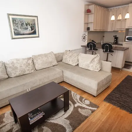 Rubin Belgrade