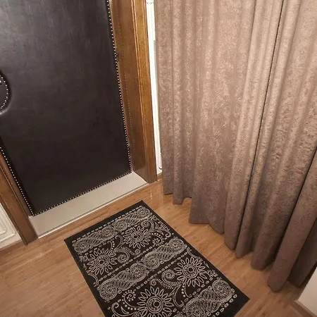 Rubin Apartment Dordegol