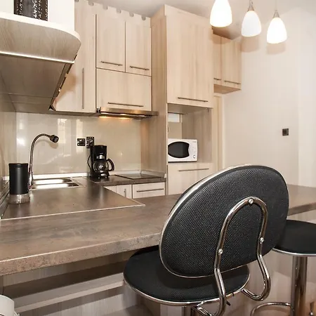 Apartment Rubin Dordegol