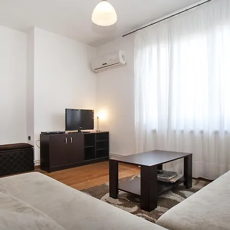 Apartment Rubin Dordegol